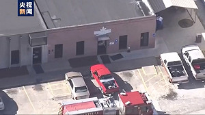 美肉品加工廠液氮洩漏 6 死9傷 上百人緊急疏散