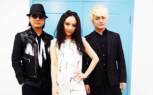 喊話Faye回團被罵渣男！阿沁不忍了 親揭「F.I.R解散真相」