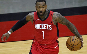 「牆哥」振奮火箭！暗指哈登不認真