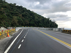一圖掌握免塞車!228連假省道5大地雷路段曝光