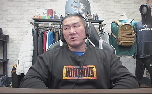 《英雄聯盟》大力支持！館長陳之漢宣布「Notorious」正式贊助Beyond Gaming