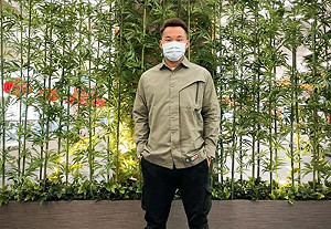 王柏融出發回日本！即將展開春訓