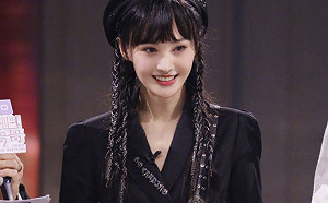 鄭爽被爆吸毒！  前經紀人出面闢謠卻慘遭打臉