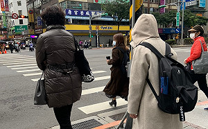 9縣市入夜低溫探10度！  氣象局：下週「這天」以外都是好天氣