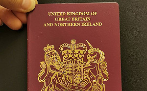 中國港府不承認BNO 英國：失望但不意外