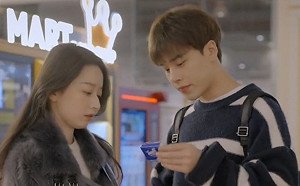 約會細節很重要！「超暖網紅」全網噴發粉色泡泡