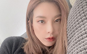 奎丁露事業線曝男友條件！網崩潰：天秤做錯什麼了