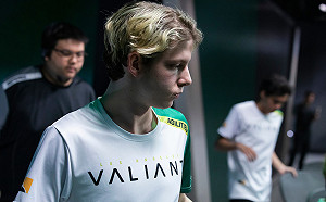 《鬥陣特攻》毫無預警！洛杉磯英勇選手與工作人員全體解約