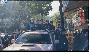 列禁藥卻開放進口 馬英九江啟臣合體痛批蔡英文讓國人吃萊豬