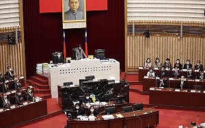 高市議會4月8日開議  排定4重要專案報告