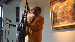 與眾多巨星合作過 「番王」王吉宣今凌晨心臟衰竭宣告離世