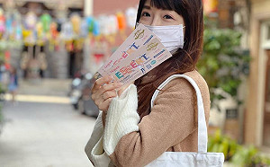 第1屆台南甜點節人潮爆炸 憂成防疫破口 市府下令停辦