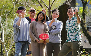 新北行銷惜食分享餐廳年節優惠 年菜禮盒樣樣都有