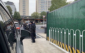 快替中國拼好了?WHO專家赴華南海鮮市場查病毒起源:拼圖正成形