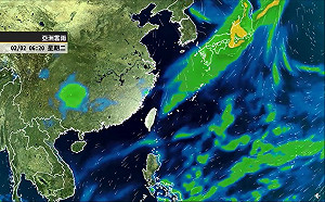 清晨低溫特報!彭啟明:今明兩天微降溫 周日開始冷到下周三