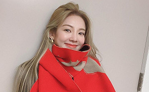 台南跨年當天改線上!孝淵回韓大讚台灣:防疫反應迅速