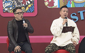 詹惟中和小鐘因房事翻臉!小鐘怒嗆:把我當飯局妹