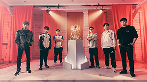 農曆年後見!《傳說對決》GCS 春季賽20日熱血開賽