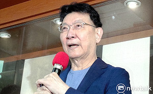 管仁健觀點》「韓趙合」為何只能是一夜情?