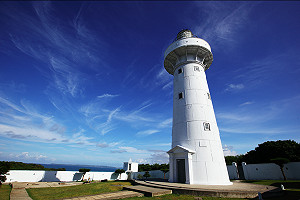 騎鐵馬逛國境之南！鵝鑾鼻燈塔園區今年開放自行車進入