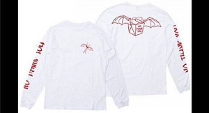 加駐中人員訂製「武漢蝙蝠」T恤遭舉報 中國震驚要求徹查給交代