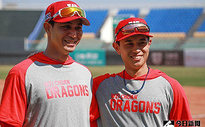 林威助一句話 讓曾陶鎔記到現在