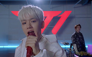 夢幻合作!T1與EXO伯賢等群星推單曲MV