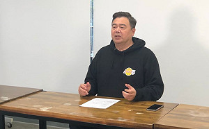 網友提問全接招!  P聯盟內幕大解密