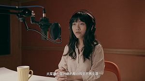 (影)罷免案6日投票 黃捷影片感性訴求:讓高雄告別仇恨與報復