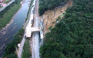 坍方搶修進度超前!台鐵:瑞芳猴硐明日恢復雙線雙向通車