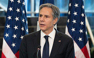 美國務卿批:中國疫情資訊不透明 須為受鎮壓港人提供庇護