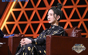 當周傳雄評審遭網罵翻!孟美岐反擊節目組:犯低級錯誤