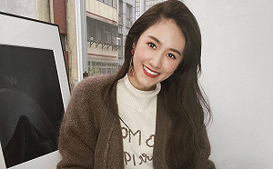 主持尾牙從沒遇過性騷擾！Sandy吳姍儒一句重話逼退廠商敬酒