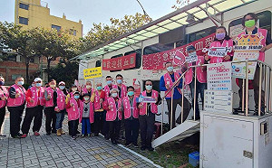 疫情衝擊血庫告急  台北A型、台中AB型剩不到4天