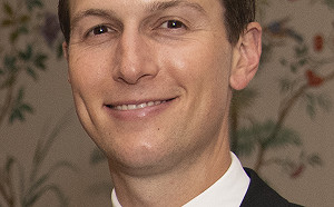 根本不配? 為何川普女婿被提名諾貝爾和平獎?CNN : 原來竟是這原因.....