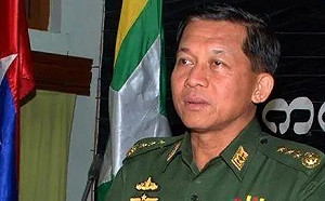 受迫國際壓力 緬甸軍方 : 多數遭拘押政治人物今將獲釋 但需待在家中