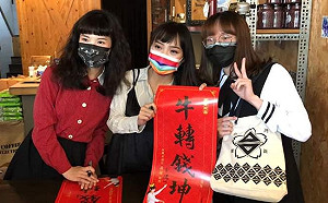 黃捷專訪二》最後催票 黃捷:為民主止血為報復性罷免設揨損點