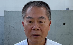 對趙少康回歸傳異音  藍委林文瑞:別搞個人英雄主義