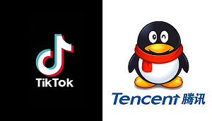 中國人不打中國人?抖音、騰訊法律戰開打