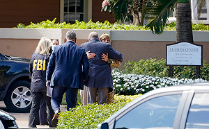 FBI死傷最慘重一天!突襲查案爆槍戰 幹員2死3傷