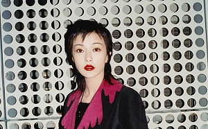 郭采潔爆陷焦慮、失眠!常遭抹黑已看開:大家開心就好