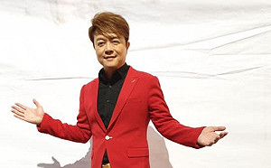 翁立友遭點名「尾牙性騷擾」!20年好友驚曝他私下樣貌