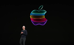 iPhone銷售受晶片短缺影響!蘋果預期下一季營收成長放緩