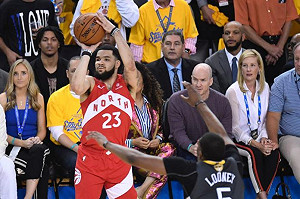 「范喬丹」狂砍54分 寫隊史新紀錄