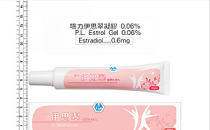 婦科用藥「培力伊思翠凝膠」不純物快超標!  食藥署:限期回收!