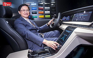 愈來愈不甜的蘋果滋味!和碩左手「啃蘋果」右手想加入「電動車」戰局