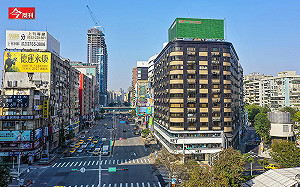 小7攻進一線、新光三越進駐有望...租金修正15%後 蟄伏2年的東區終於復甦有望?