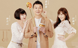 侯佩岑首次帶老公上綜藝!  曬手寫信告白:想留下難忘回憶