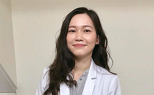 疑蹭雞排妹性騷風波聲量?  女醫生嗆民眾黨:噁心的政客物化蹭人氣