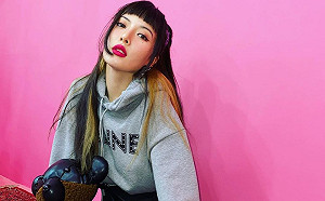 (影)泫雅又變瘦!新歌舞蹈太激烈 自曝喝「這個」增肥